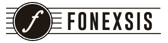 Fonexsis logo